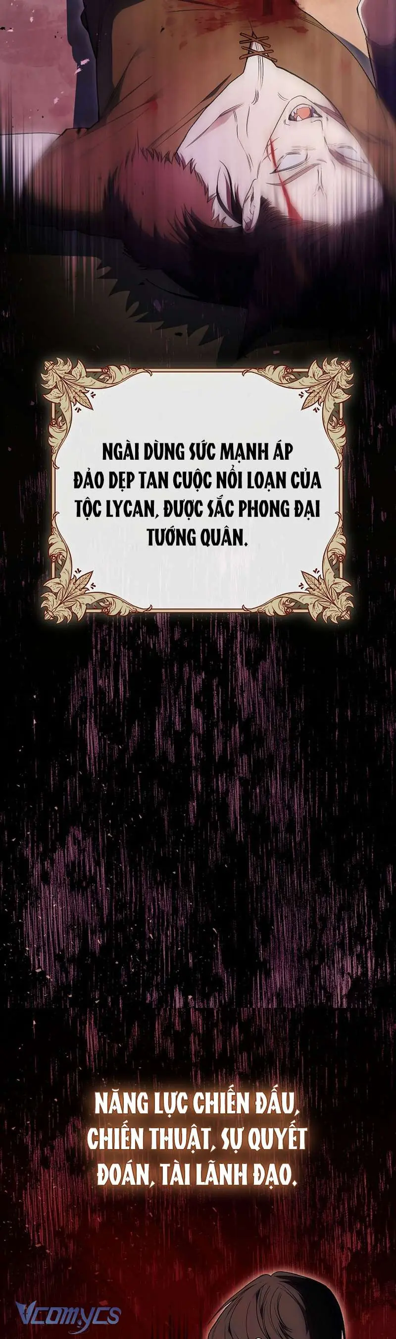 Khi Bình Mình Siết Chặt Lấy Cổ Chapter 3 - Trang 6