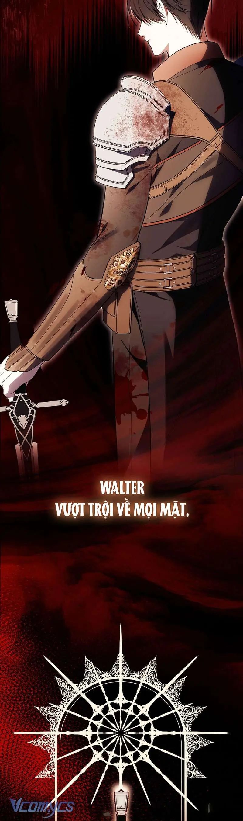 Khi Bình Mình Siết Chặt Lấy Cổ Chapter 3 - Trang 7