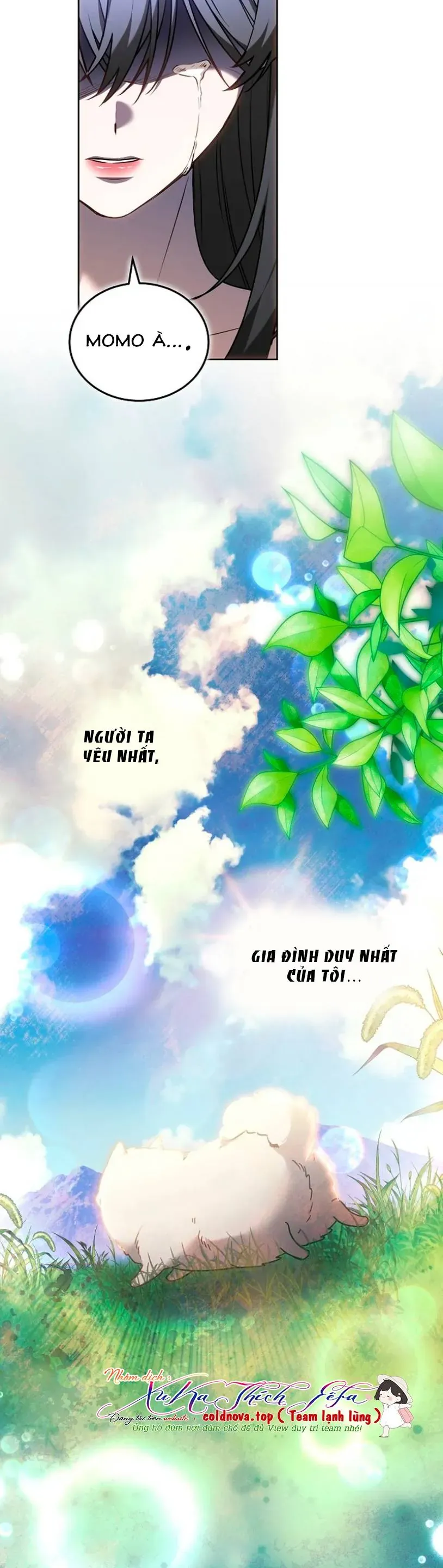 Khi Boss Phản Diện Chính Là Thú Cưng Của Tôi Chapter 1 - Trang 10