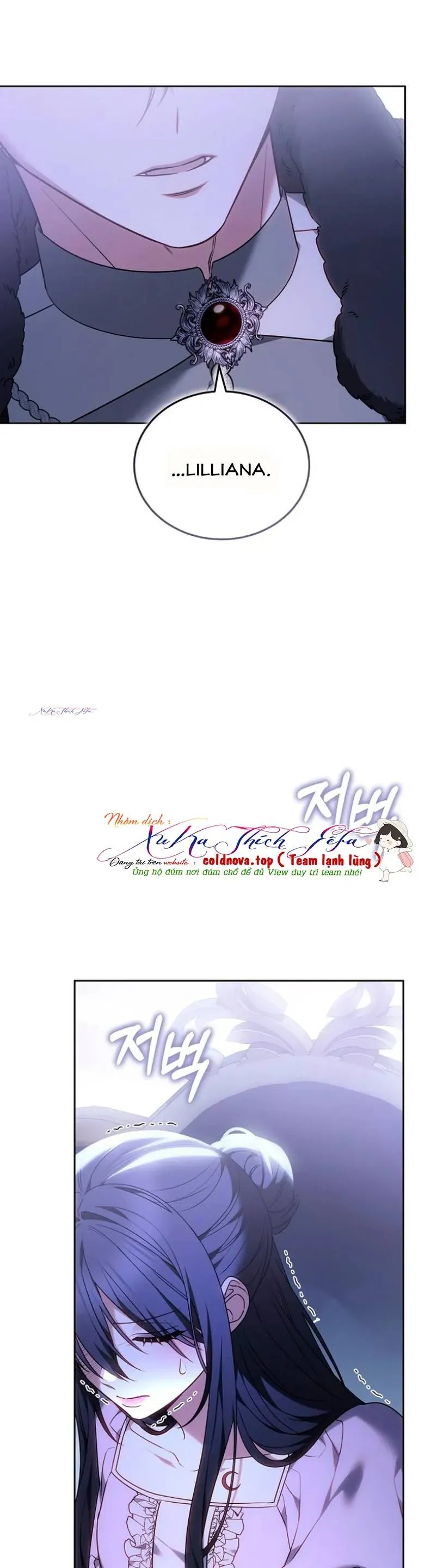 Khi Boss Phản Diện Chính Là Thú Cưng Của Tôi Chapter 1 - Trang 15