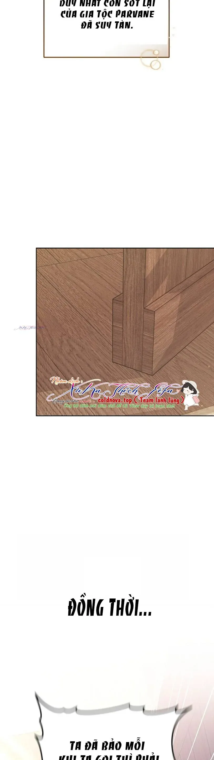 Khi Boss Phản Diện Chính Là Thú Cưng Của Tôi Chapter 1 - Trang 26