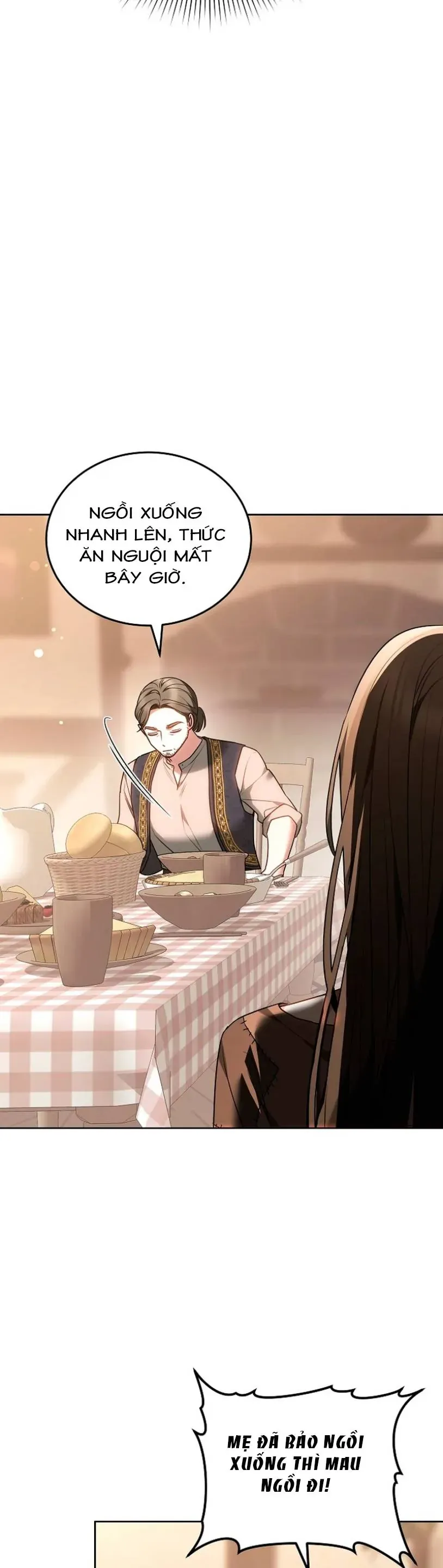 Khi Boss Phản Diện Chính Là Thú Cưng Của Tôi Chapter 1 - Trang 39