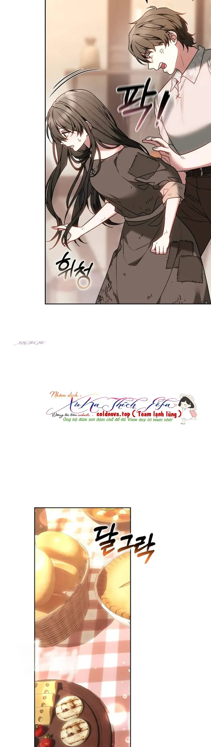 Khi Boss Phản Diện Chính Là Thú Cưng Của Tôi Chapter 1 - Trang 40