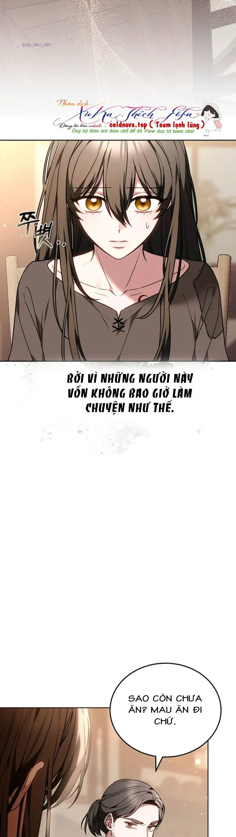 Khi Boss Phản Diện Chính Là Thú Cưng Của Tôi Chapter 1 - Trang 42