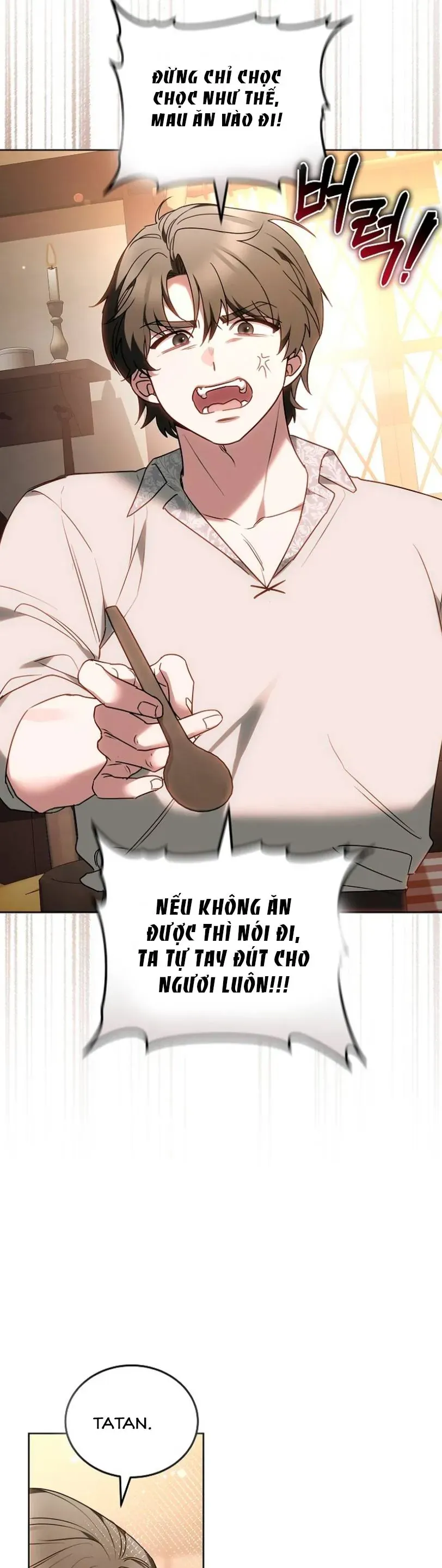Khi Boss Phản Diện Chính Là Thú Cưng Của Tôi Chapter 1 - Trang 44