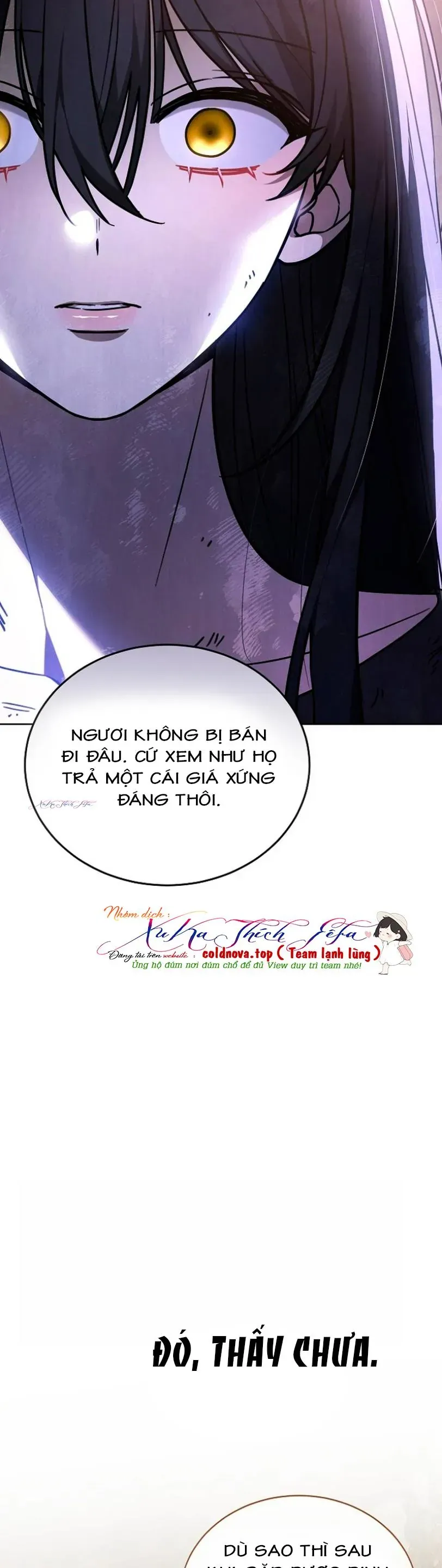 Khi Boss Phản Diện Chính Là Thú Cưng Của Tôi Chapter 1 - Trang 49