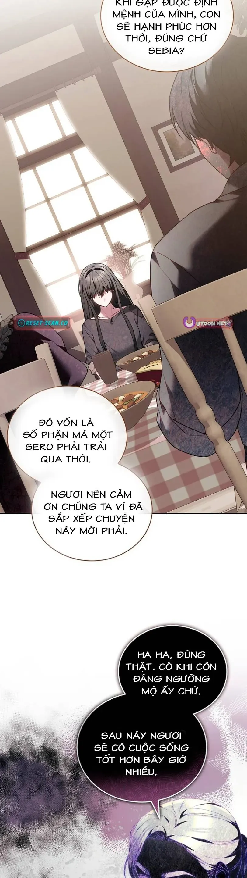 Khi Boss Phản Diện Chính Là Thú Cưng Của Tôi Chapter 1 - Trang 50