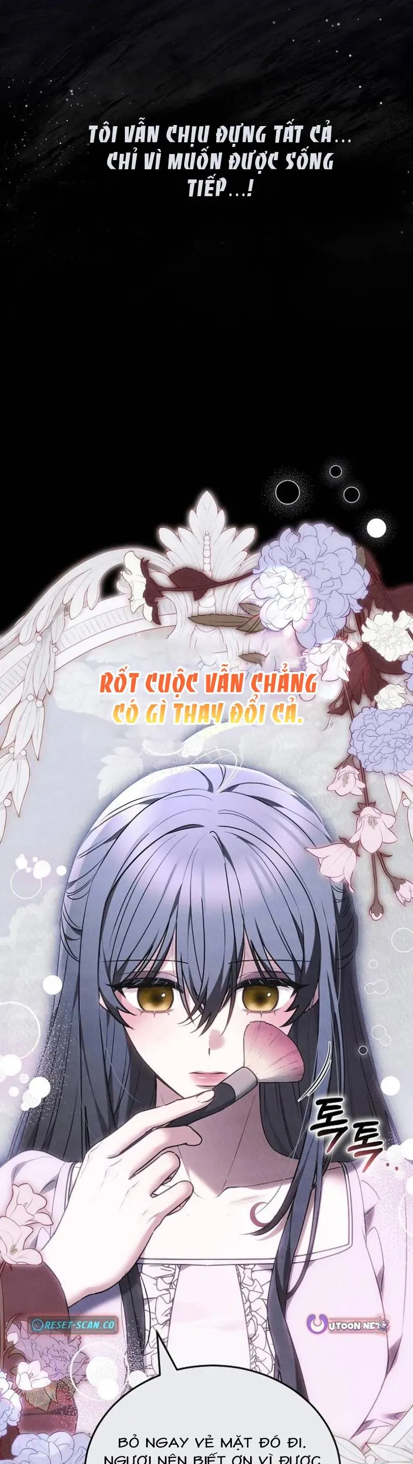 Khi Boss Phản Diện Chính Là Thú Cưng Của Tôi Chapter 1 - Trang 6