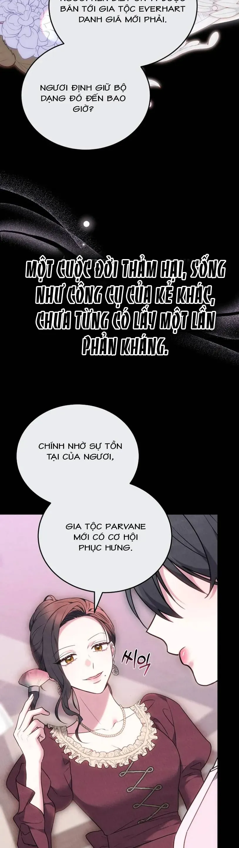 Khi Boss Phản Diện Chính Là Thú Cưng Của Tôi Chapter 1 - Trang 7