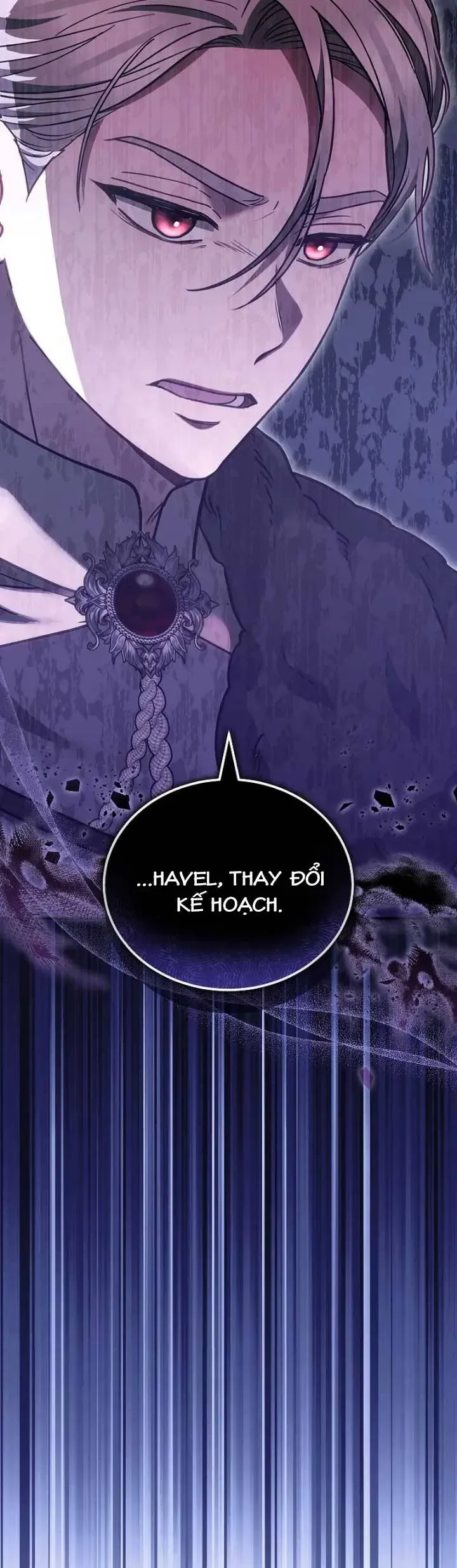 Khi Boss Phản Diện Chính Là Thú Cưng Của Tôi Chapter 10 - Trang 17
