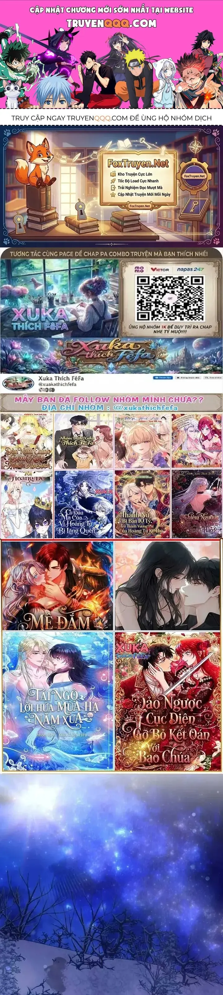 Khi Boss Phản Diện Chính Là Thú Cưng Của Tôi Chapter 10 - Trang 2