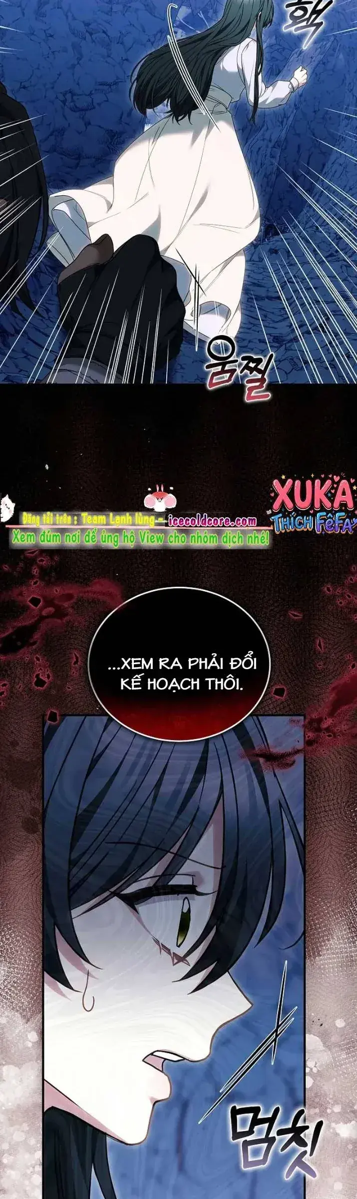 Khi Boss Phản Diện Chính Là Thú Cưng Của Tôi Chapter 10 - Trang 46