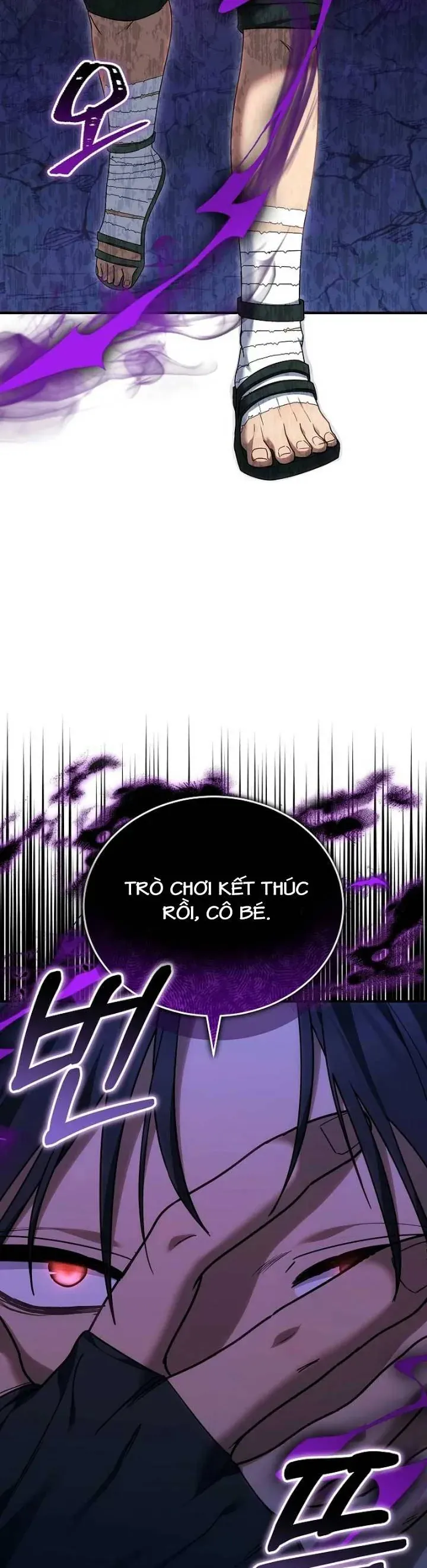 Khi Boss Phản Diện Chính Là Thú Cưng Của Tôi Chapter 10 - Trang 48