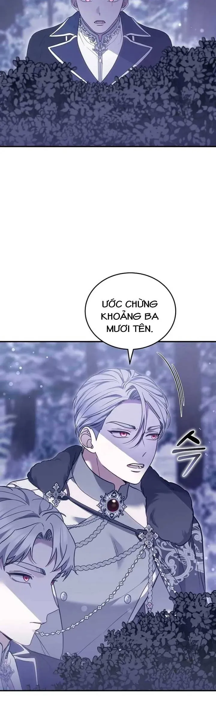 Khi Boss Phản Diện Chính Là Thú Cưng Của Tôi Chapter 10 - Trang 6