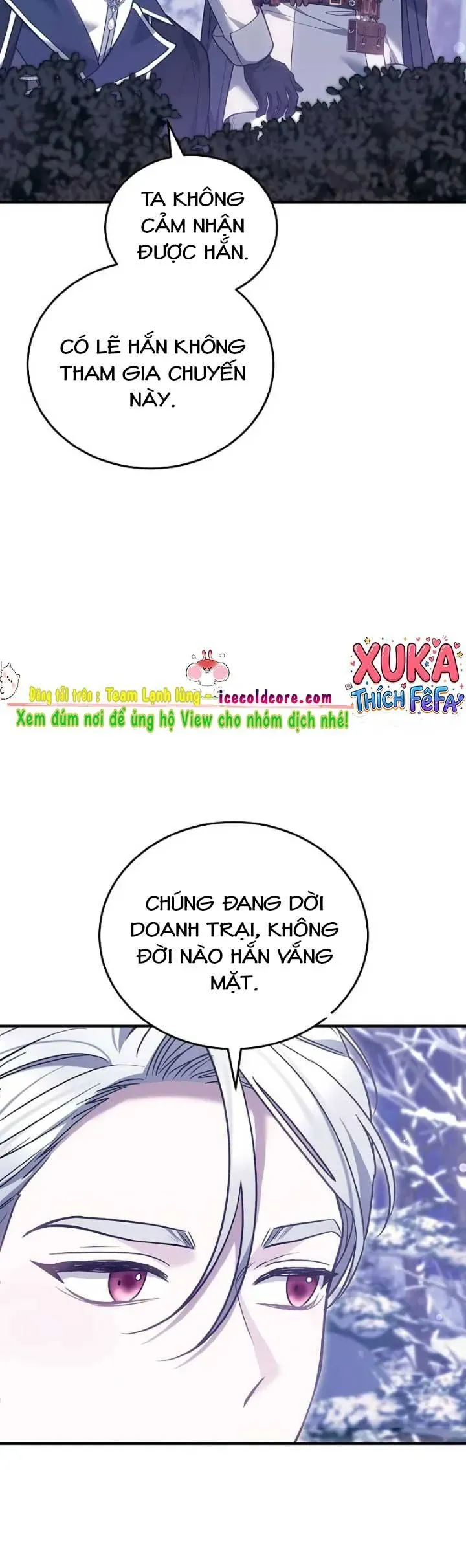 Khi Boss Phản Diện Chính Là Thú Cưng Của Tôi Chapter 10 - Trang 9