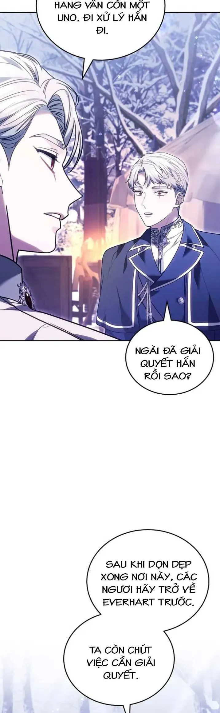 Khi Boss Phản Diện Chính Là Thú Cưng Của Tôi Chapter 11 - Trang 13