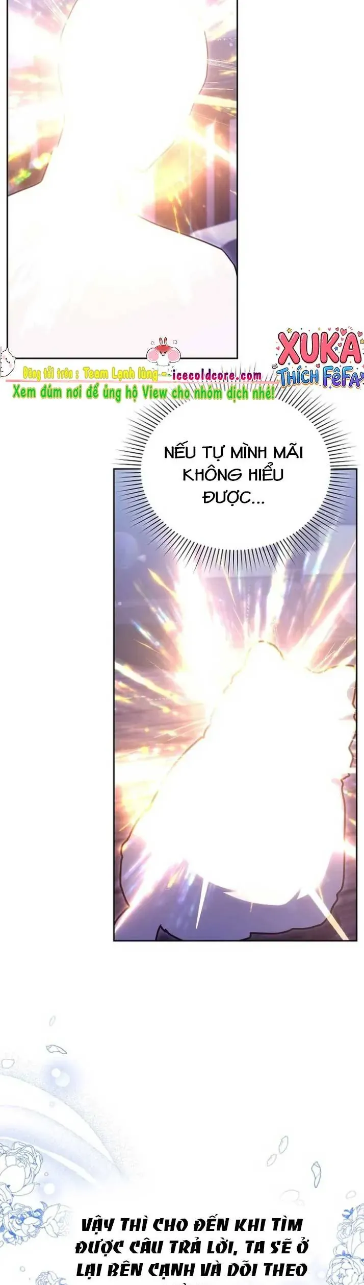 Khi Boss Phản Diện Chính Là Thú Cưng Của Tôi Chapter 11 - Trang 25