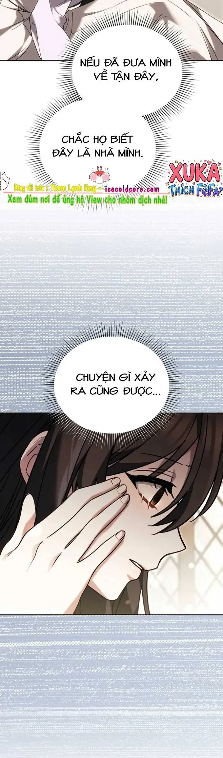 Khi Boss Phản Diện Chính Là Thú Cưng Của Tôi Chapter 11 - Trang 38