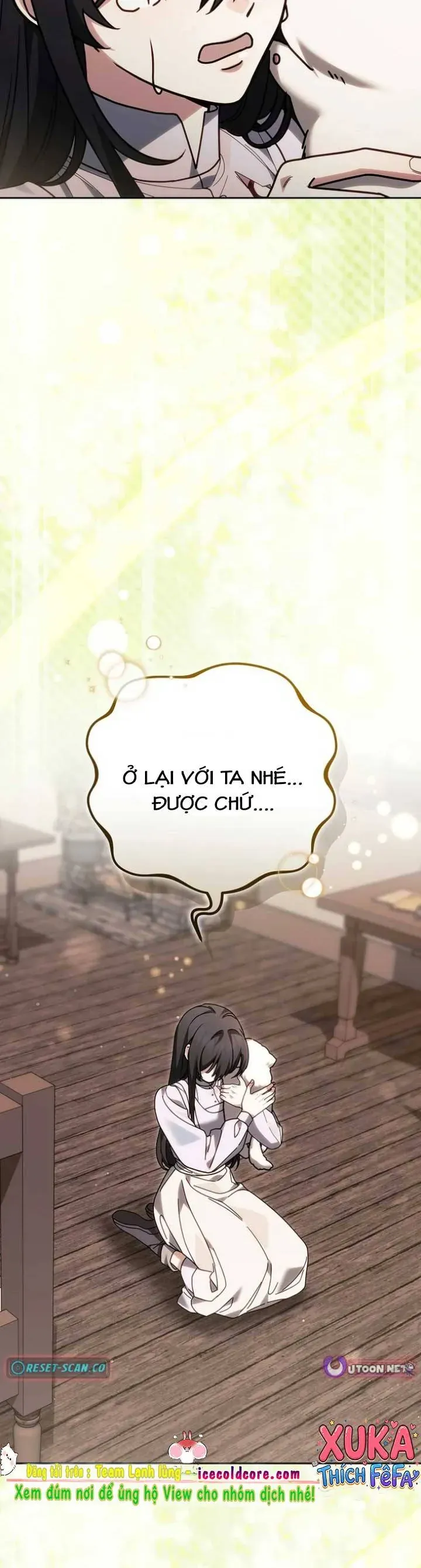 Khi Boss Phản Diện Chính Là Thú Cưng Của Tôi Chapter 11 - Trang 50