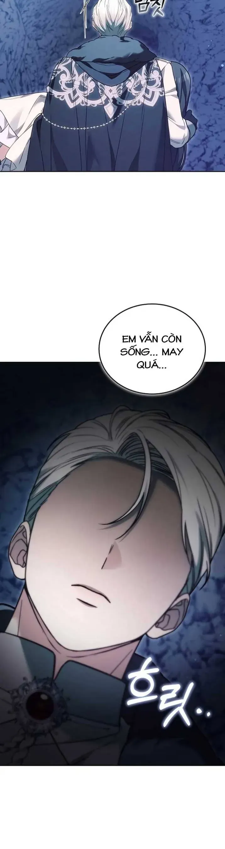 Khi Boss Phản Diện Chính Là Thú Cưng Của Tôi Chapter 11 - Trang 6