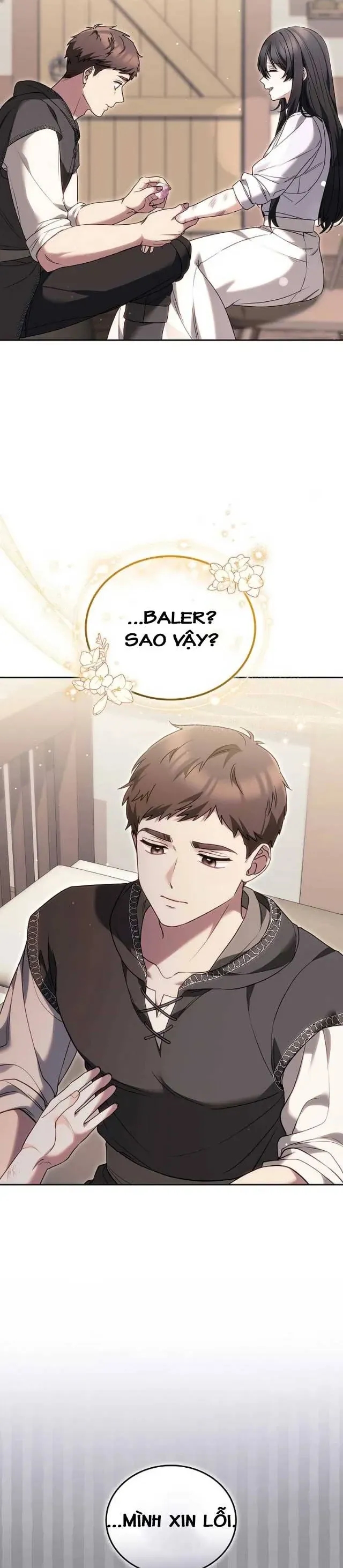 Khi Boss Phản Diện Chính Là Thú Cưng Của Tôi Chapter 12 - Trang 24