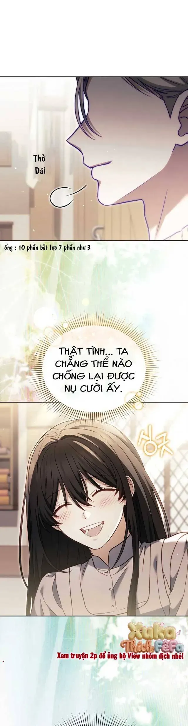 Khi Boss Phản Diện Chính Là Thú Cưng Của Tôi Chapter 12 - Trang 35