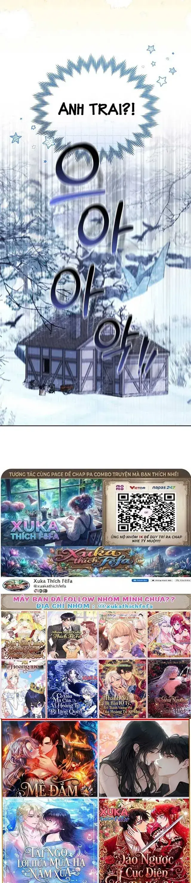 Khi Boss Phản Diện Chính Là Thú Cưng Của Tôi Chapter 12 - Trang 8