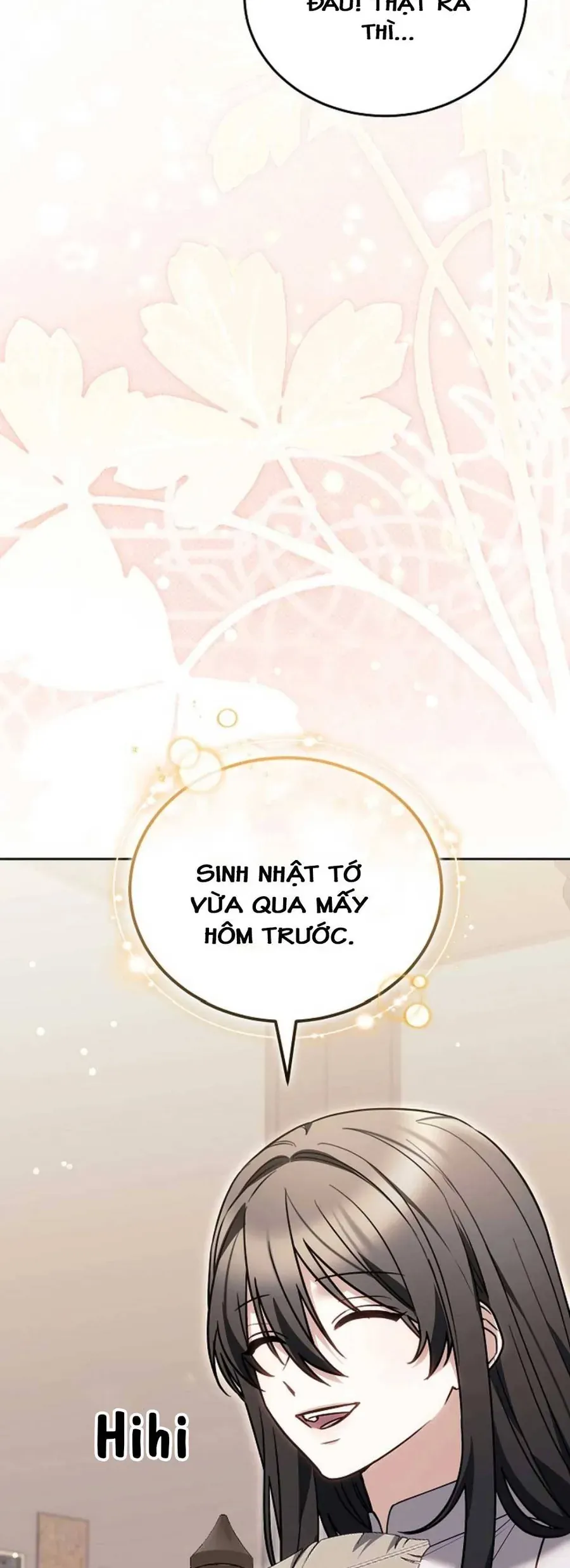 Khi Boss Phản Diện Chính Là Thú Cưng Của Tôi Chapter 15 - Trang 10