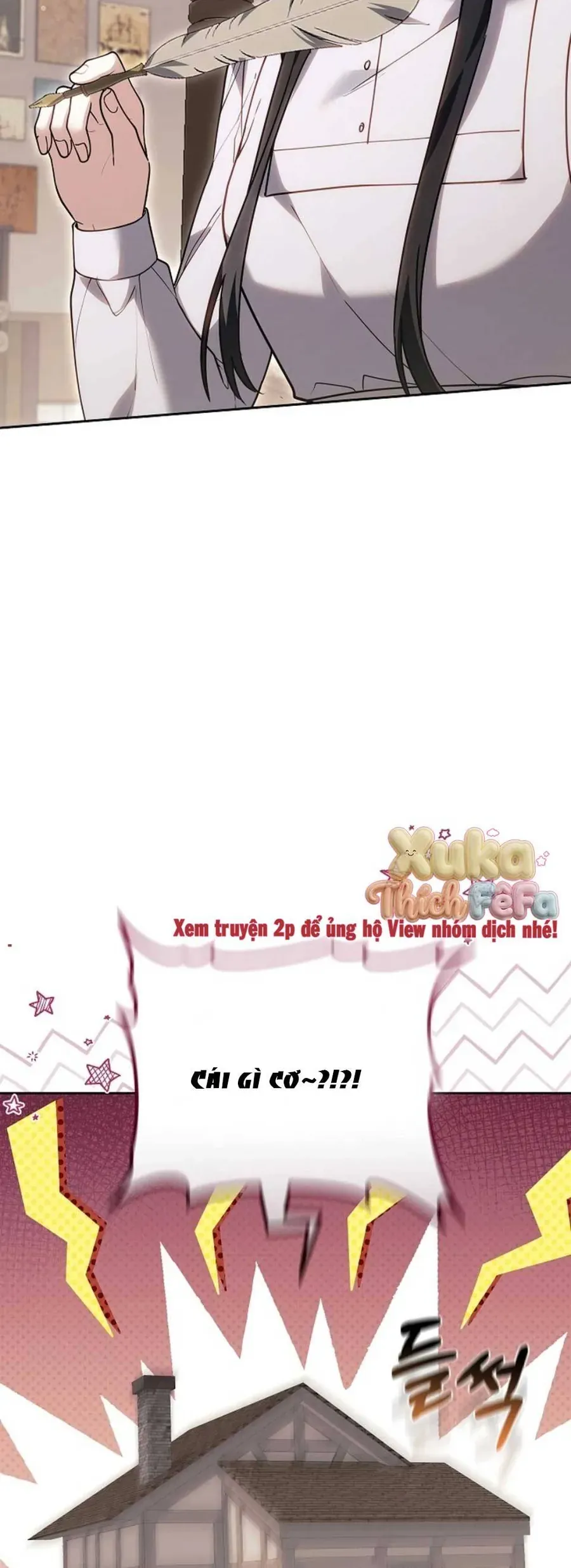 Khi Boss Phản Diện Chính Là Thú Cưng Của Tôi Chapter 15 - Trang 11