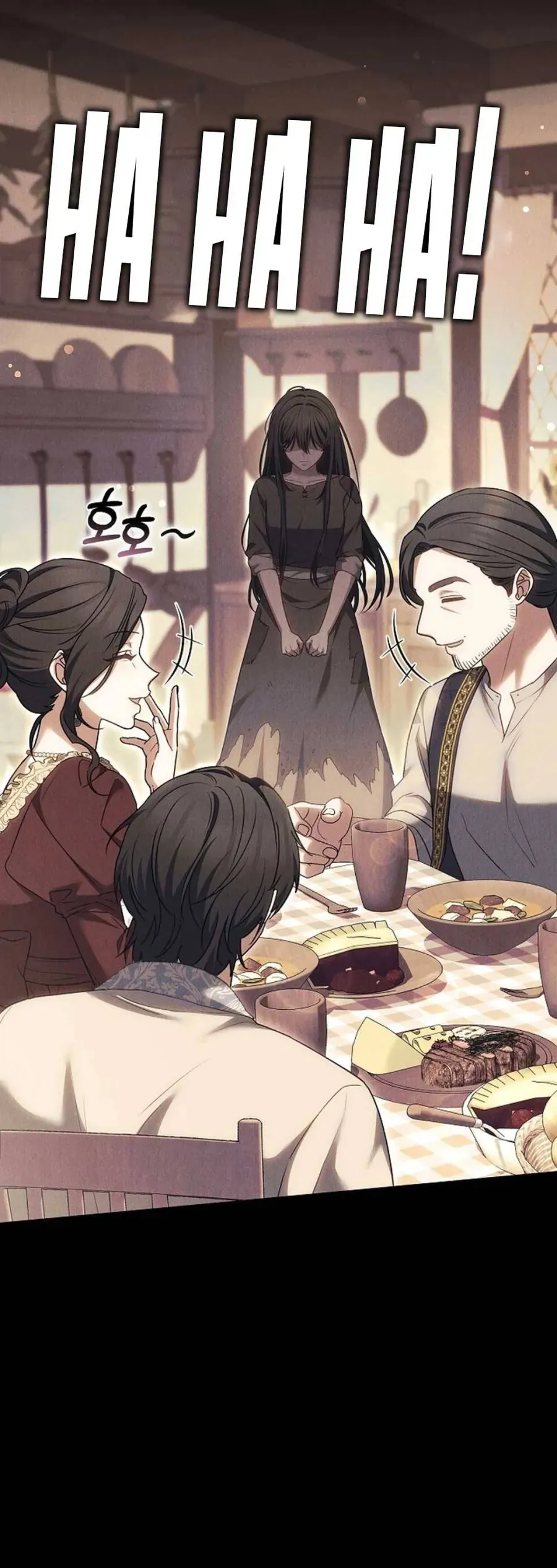 Khi Boss Phản Diện Chính Là Thú Cưng Của Tôi Chapter 15 - Trang 16