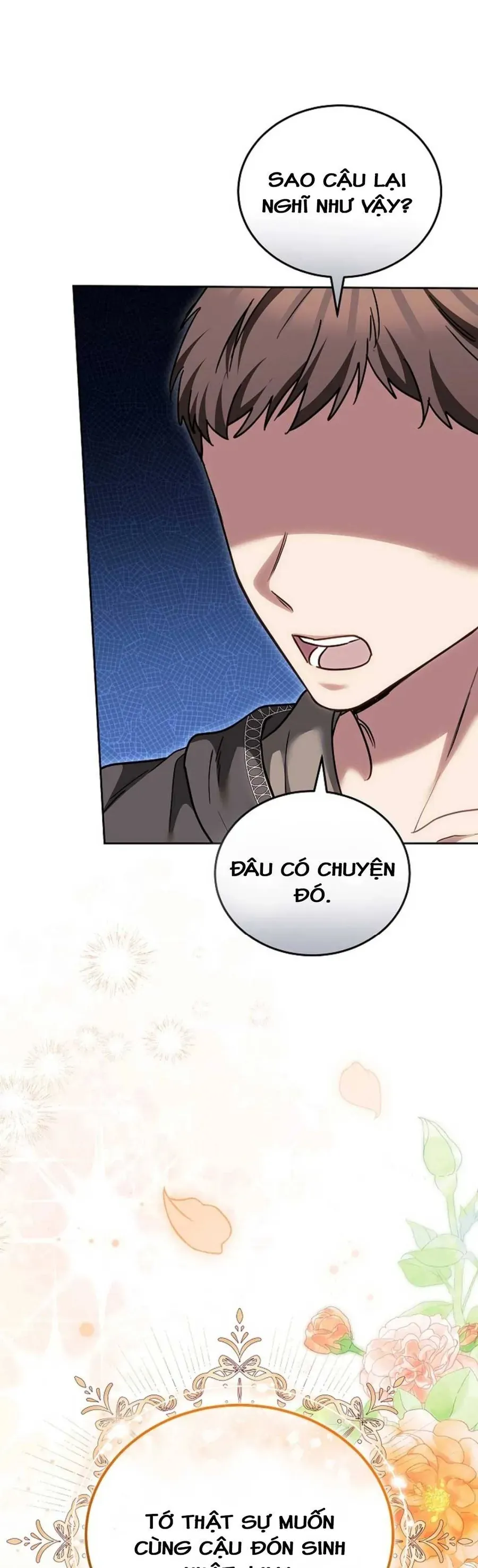 Khi Boss Phản Diện Chính Là Thú Cưng Của Tôi Chapter 15 - Trang 19