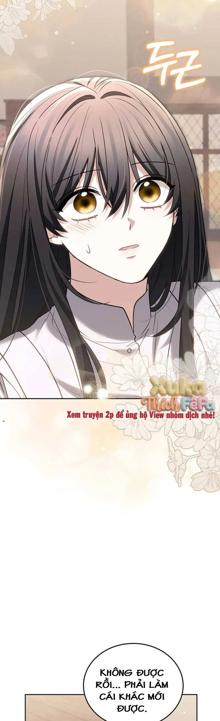 Khi Boss Phản Diện Chính Là Thú Cưng Của Tôi Chapter 15 - Trang 21