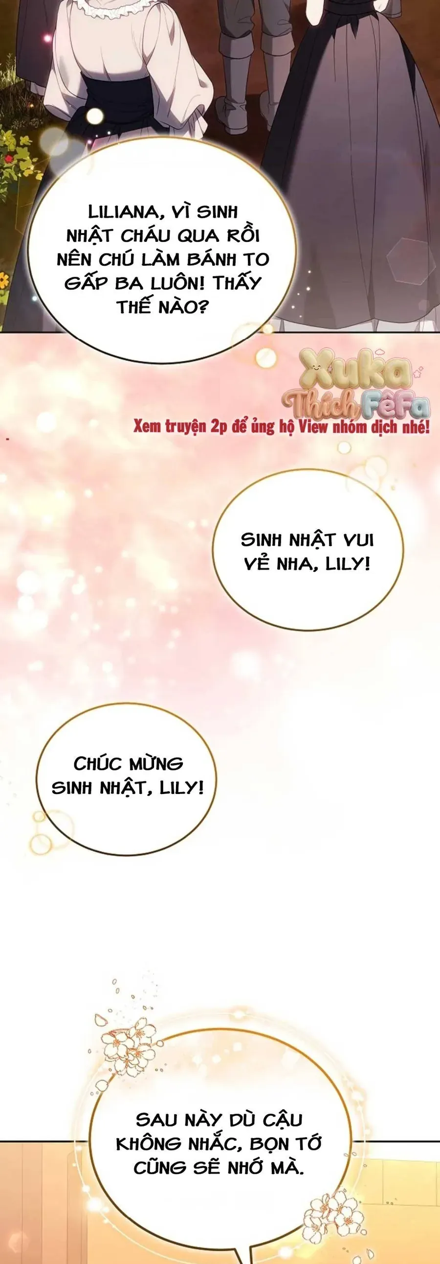 Khi Boss Phản Diện Chính Là Thú Cưng Của Tôi Chapter 15 - Trang 39