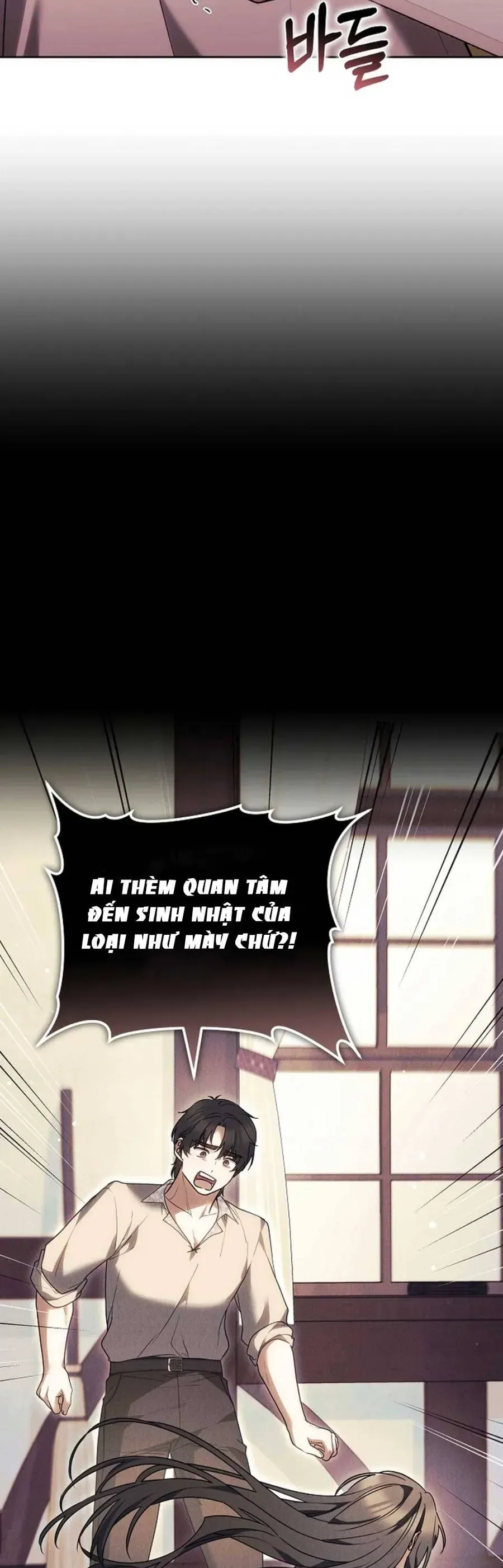 Khi Boss Phản Diện Chính Là Thú Cưng Của Tôi Chapter 15 - Trang 46