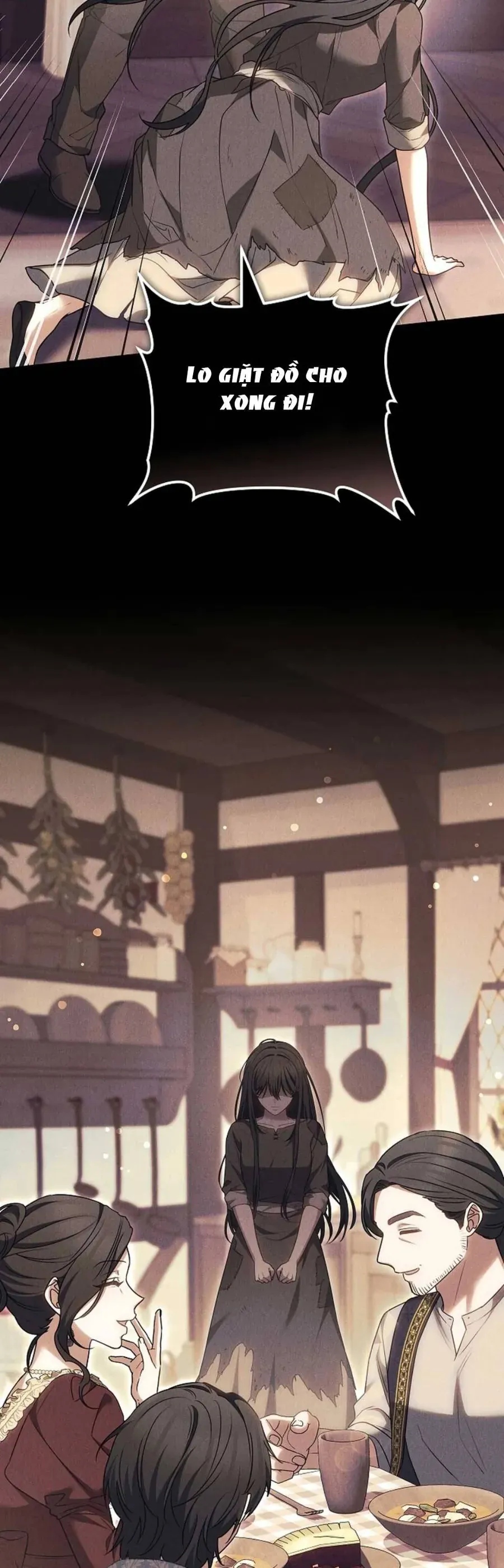 Khi Boss Phản Diện Chính Là Thú Cưng Của Tôi Chapter 15 - Trang 47