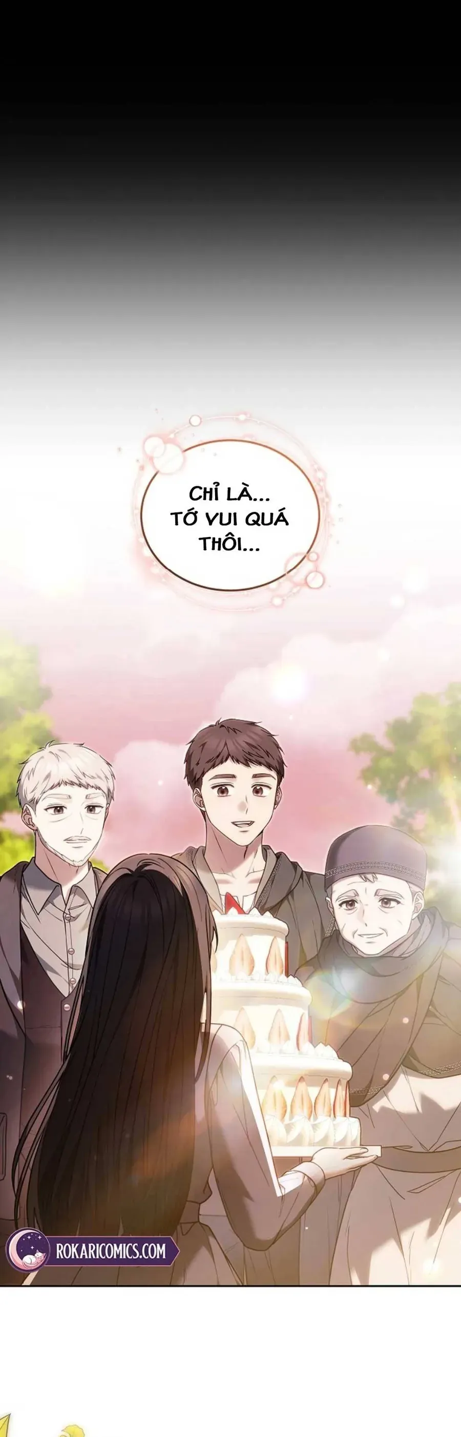 Khi Boss Phản Diện Chính Là Thú Cưng Của Tôi Chapter 15 - Trang 49