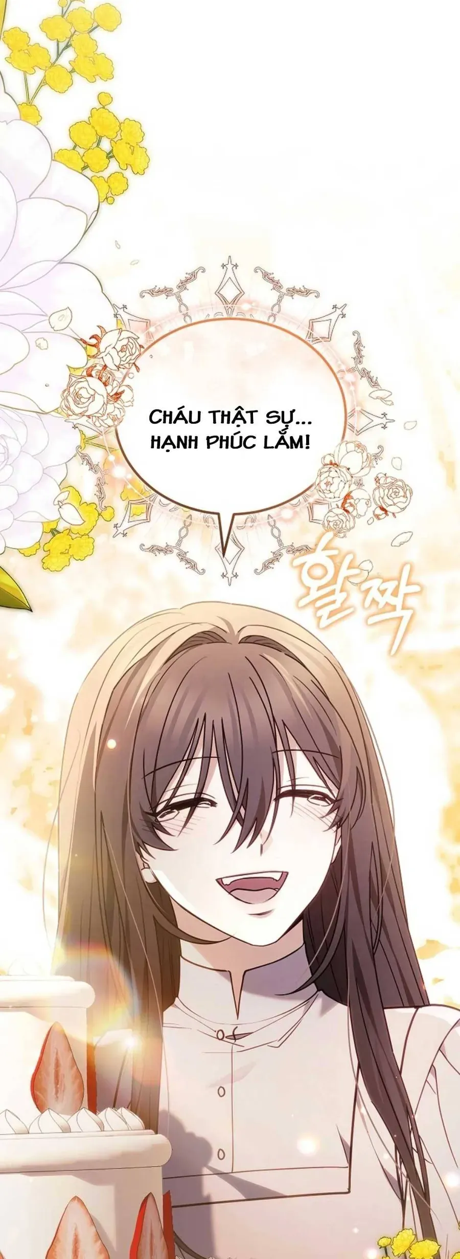 Khi Boss Phản Diện Chính Là Thú Cưng Của Tôi Chapter 15 - Trang 50