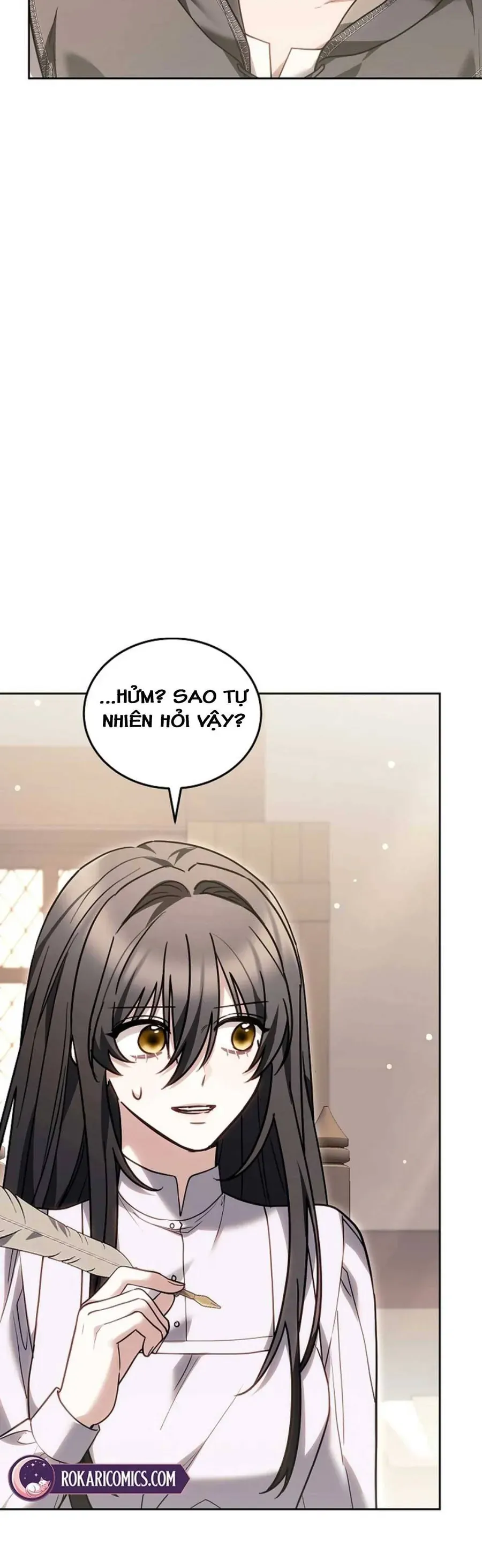 Khi Boss Phản Diện Chính Là Thú Cưng Của Tôi Chapter 15 - Trang 6