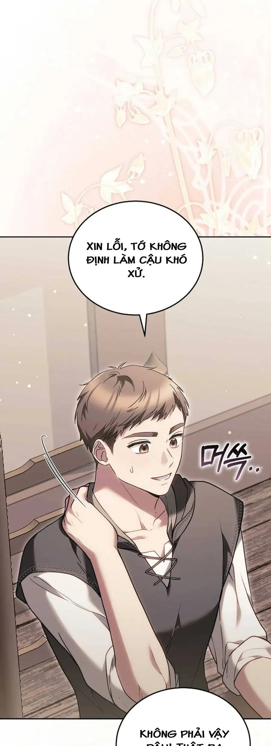 Khi Boss Phản Diện Chính Là Thú Cưng Của Tôi Chapter 15 - Trang 9