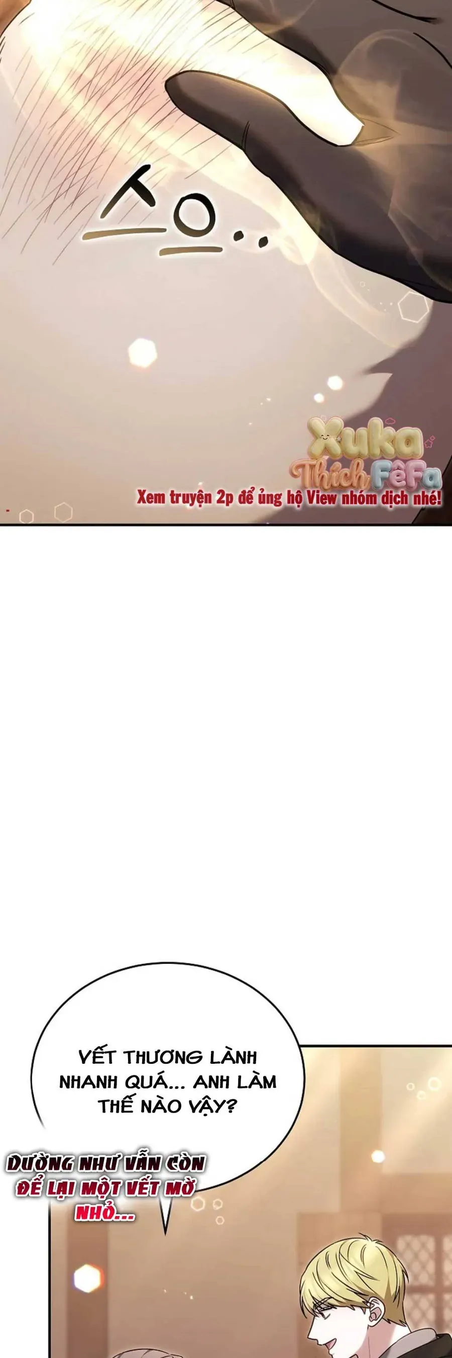 Khi Boss Phản Diện Chính Là Thú Cưng Của Tôi Chapter 17 - Trang 18