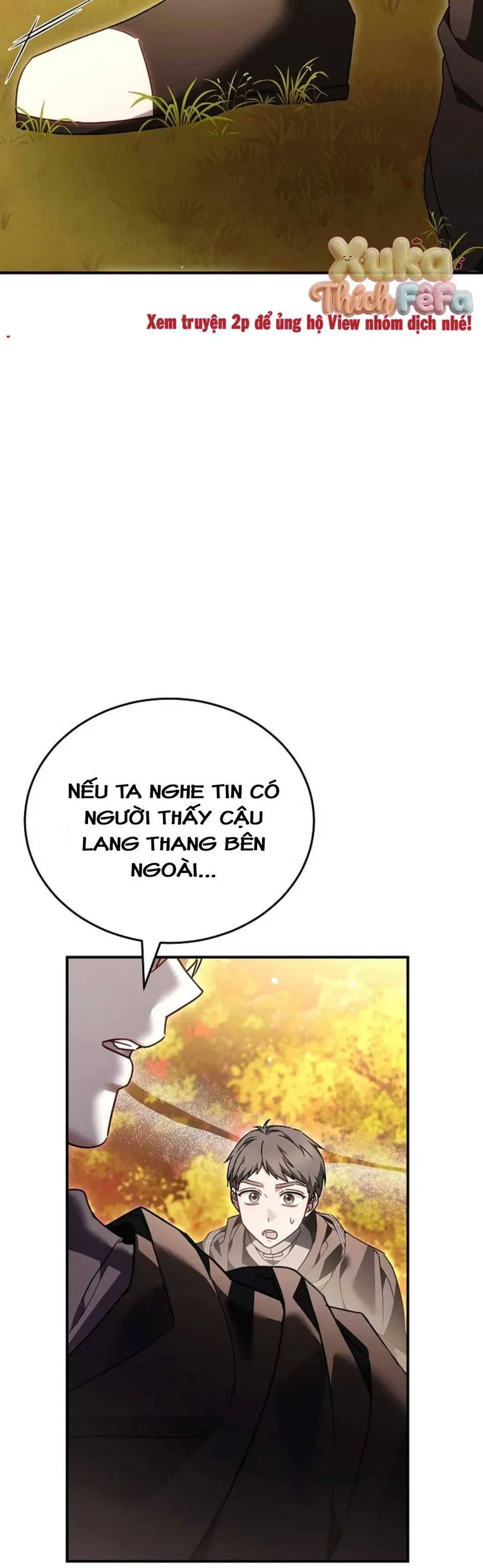 Khi Boss Phản Diện Chính Là Thú Cưng Của Tôi Chapter 17 - Trang 34
