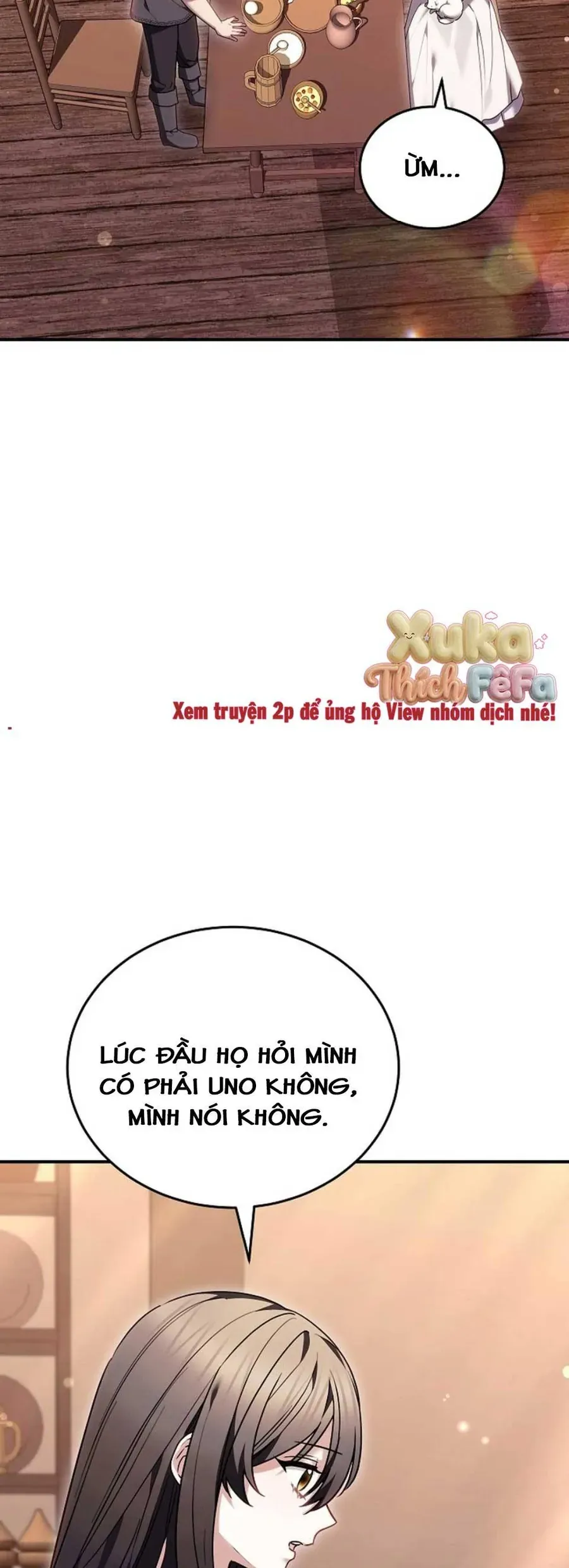 Khi Boss Phản Diện Chính Là Thú Cưng Của Tôi Chapter 17 - Trang 41