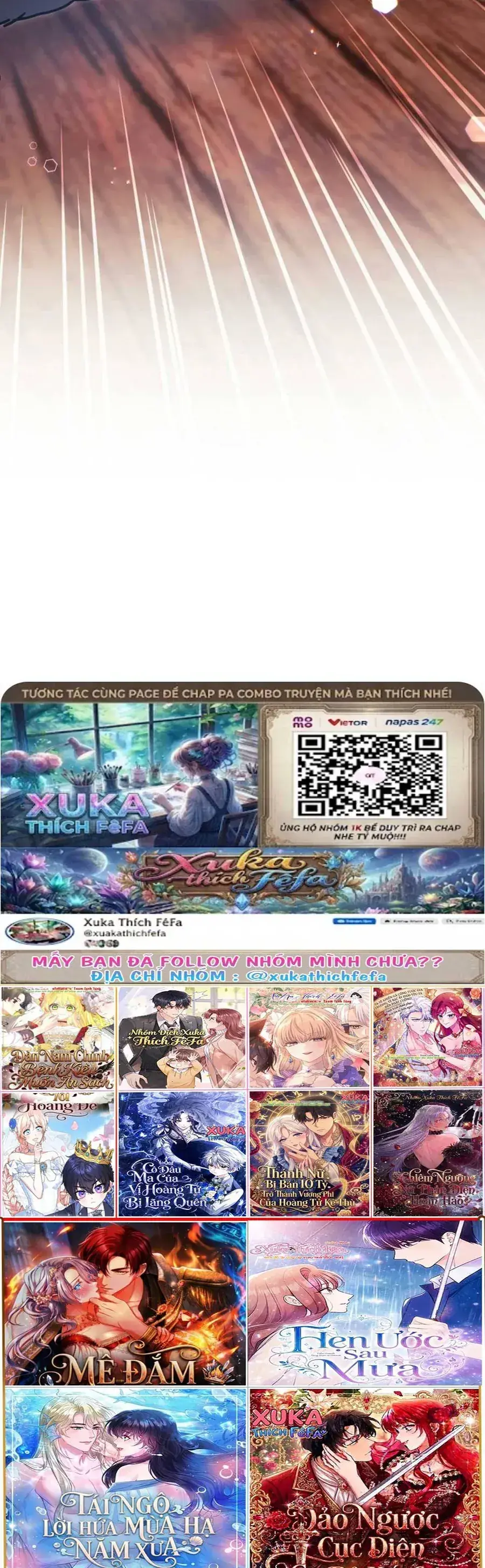 Khi Boss Phản Diện Chính Là Thú Cưng Của Tôi Chapter 17 - Trang 6