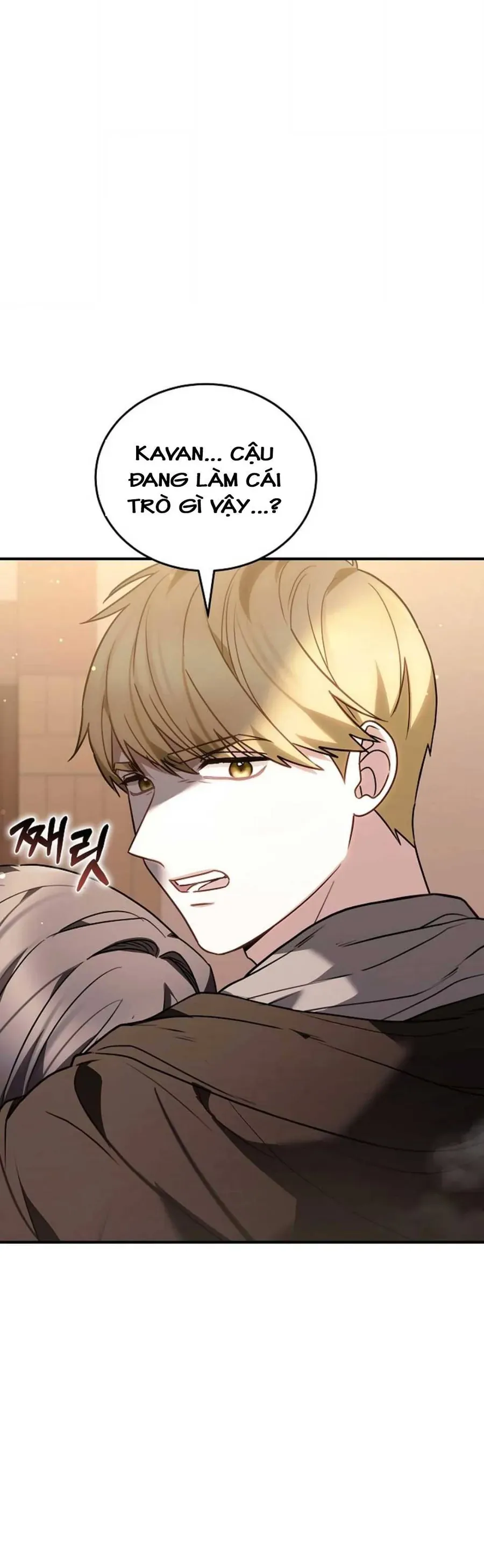 Khi Boss Phản Diện Chính Là Thú Cưng Của Tôi Chapter 17 - Trang 8