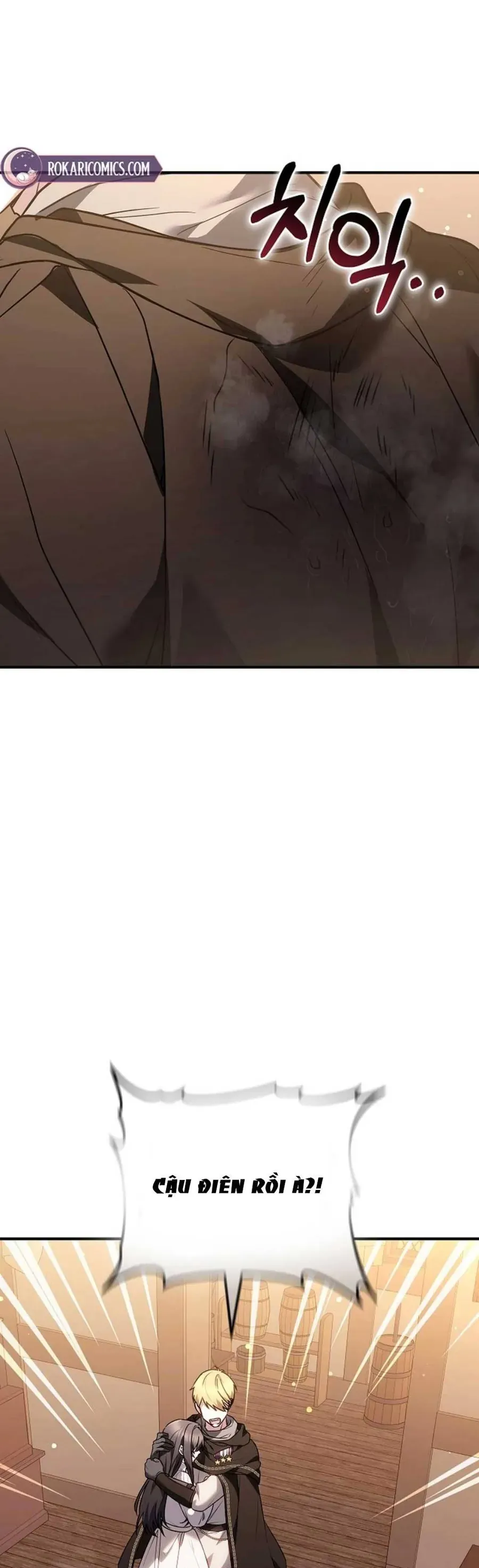 Khi Boss Phản Diện Chính Là Thú Cưng Của Tôi Chapter 17 - Trang 9