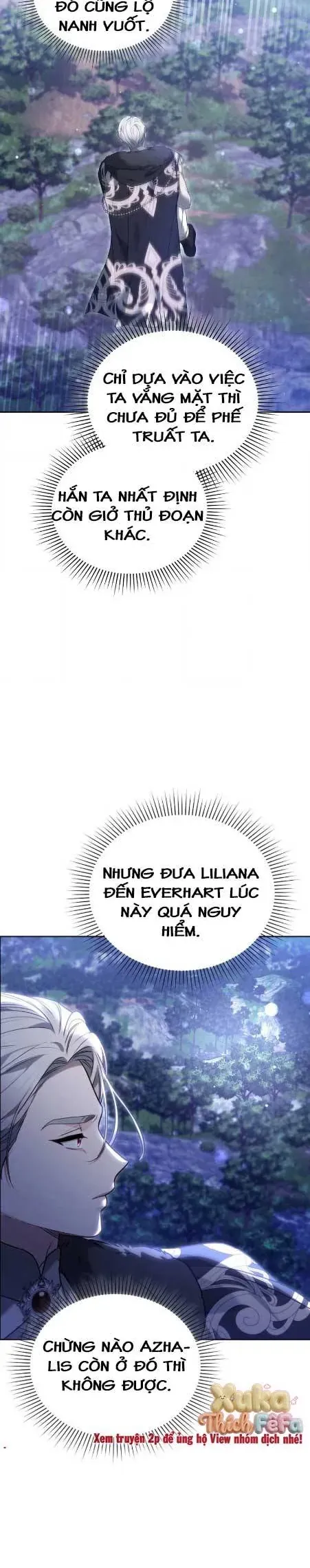 Khi Boss Phản Diện Chính Là Thú Cưng Của Tôi Chapter 18 - Trang 6