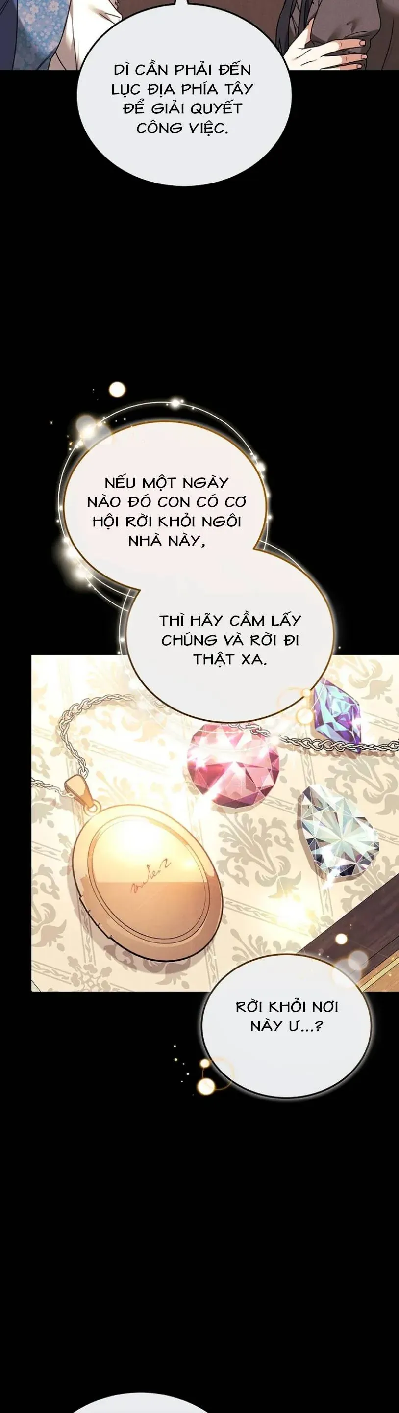 Khi Boss Phản Diện Chính Là Thú Cưng Của Tôi Chapter 2 - Trang 15