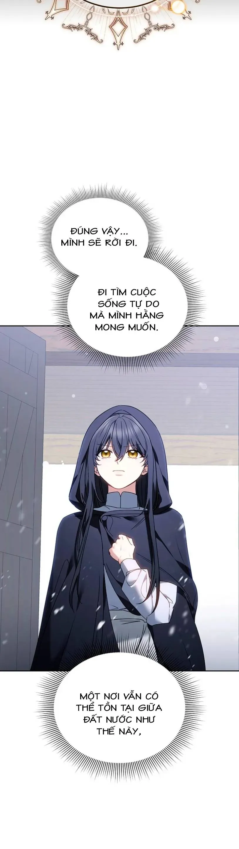 Khi Boss Phản Diện Chính Là Thú Cưng Của Tôi Chapter 2 - Trang 19