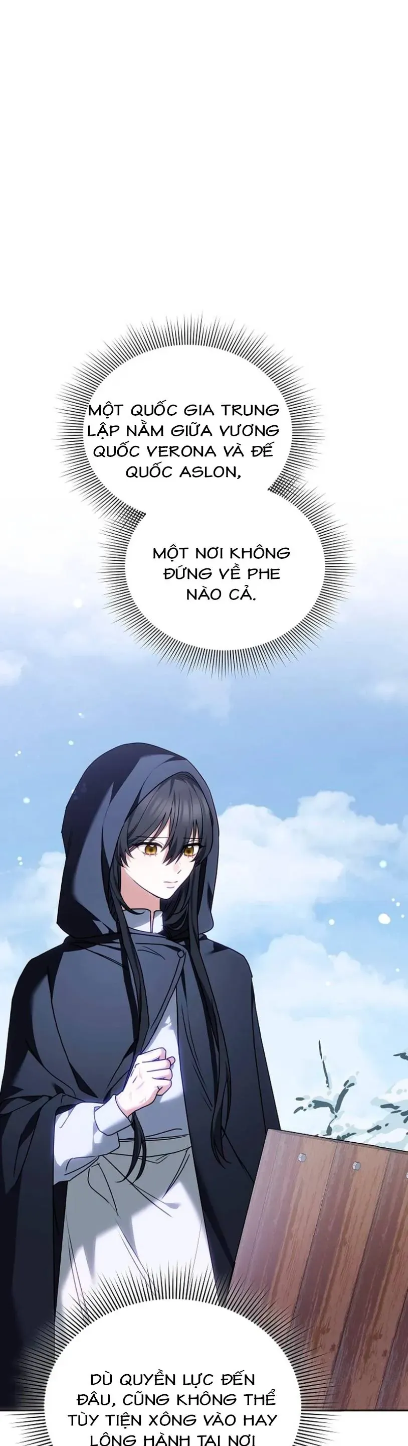 Khi Boss Phản Diện Chính Là Thú Cưng Của Tôi Chapter 2 - Trang 32