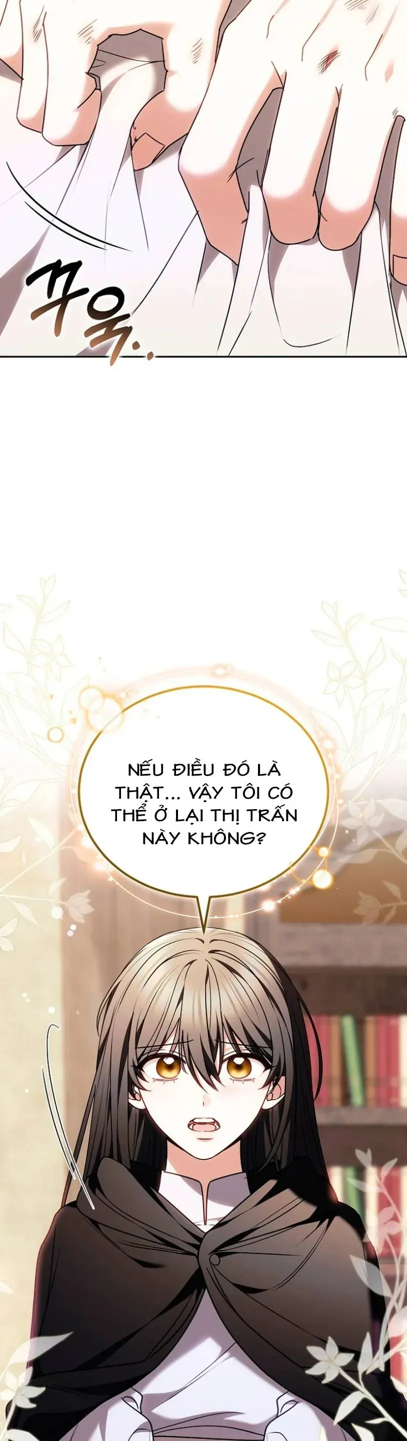 Khi Boss Phản Diện Chính Là Thú Cưng Của Tôi Chapter 2 - Trang 44